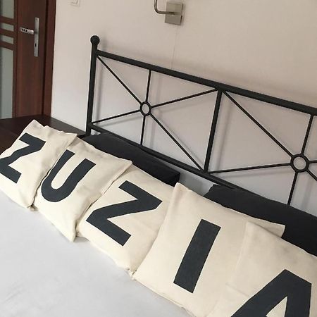 Apartament Zuzia ออลชติน ภายนอก รูปภาพ