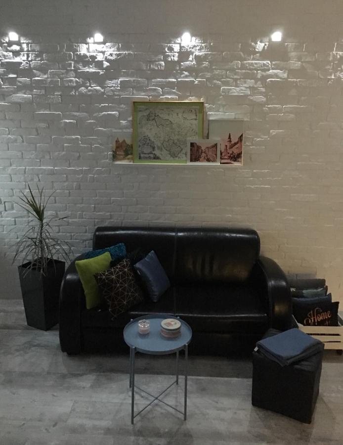 Apartament Zuzia ออลชติน ภายนอก รูปภาพ