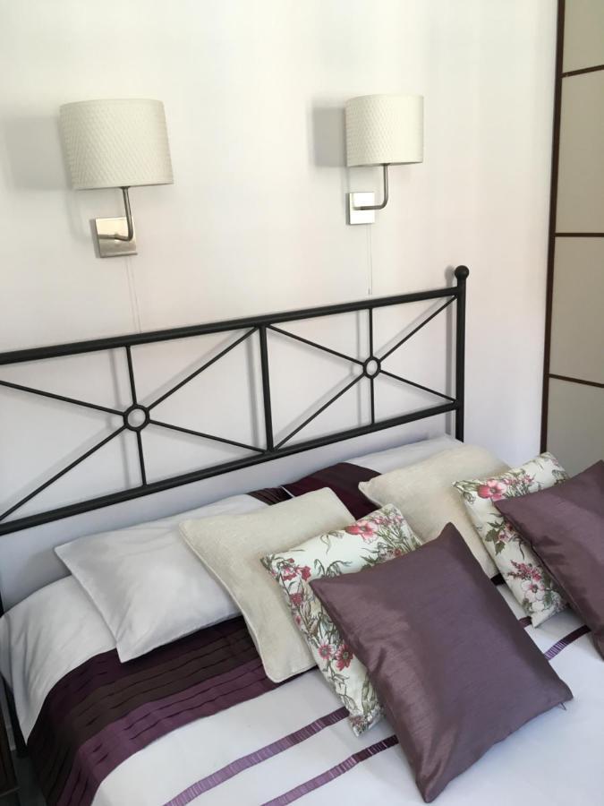 Apartament Zuzia ออลชติน ภายนอก รูปภาพ
