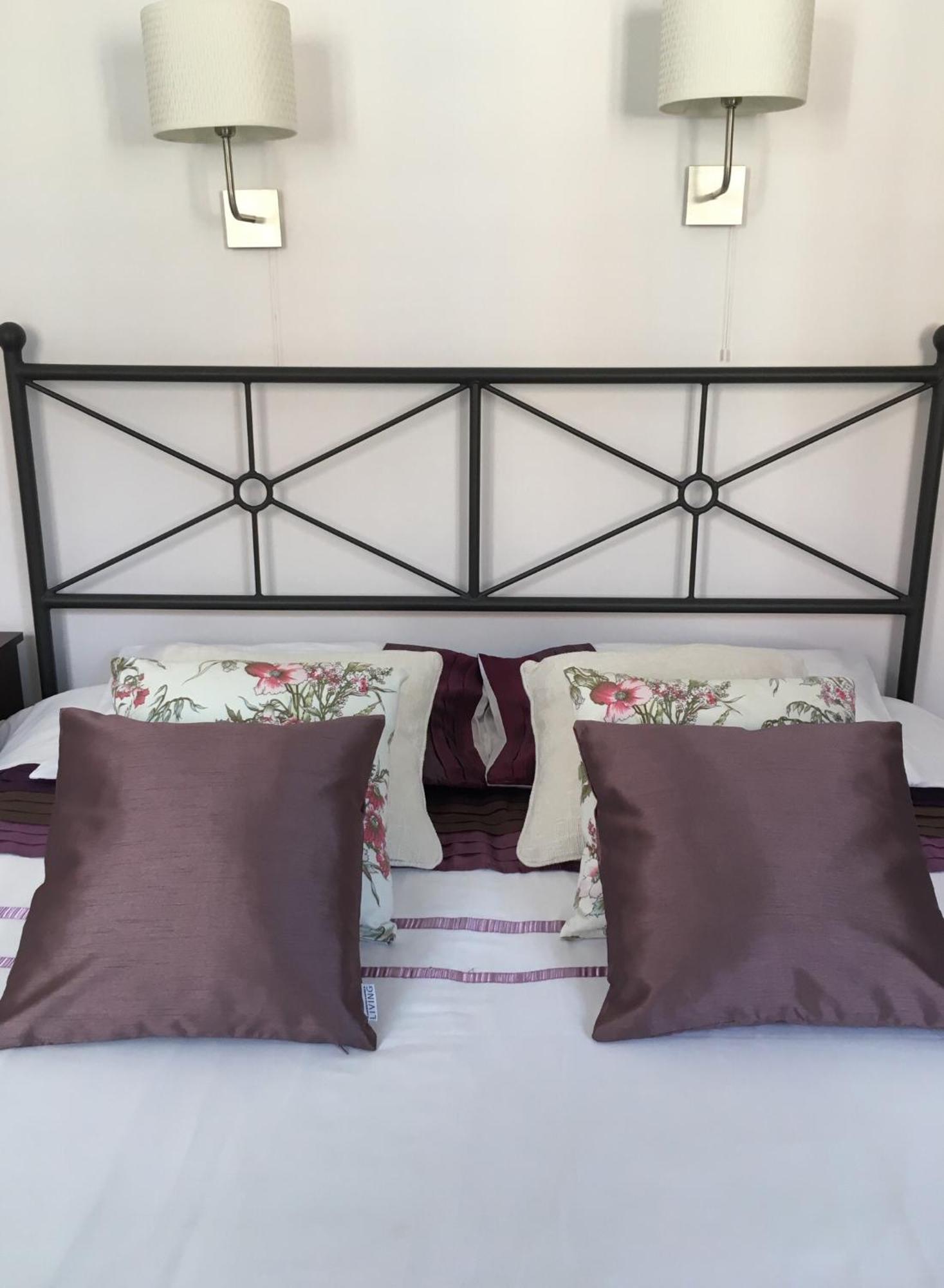 Apartament Zuzia ออลชติน ภายนอก รูปภาพ