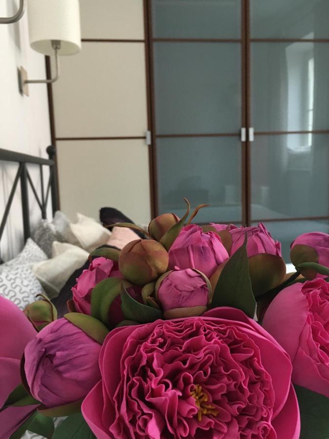Apartament Zuzia ออลชติน ภายนอก รูปภาพ