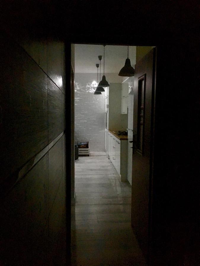 Apartament Zuzia ออลชติน ภายนอก รูปภาพ