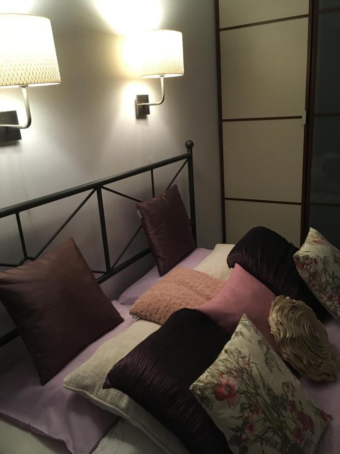 Apartament Zuzia ออลชติน ภายนอก รูปภาพ